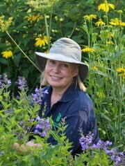 Container gardening Container gardening