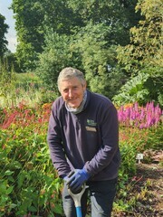 Preparing for winter with the propagation team Preparing for winter with the propagation team
