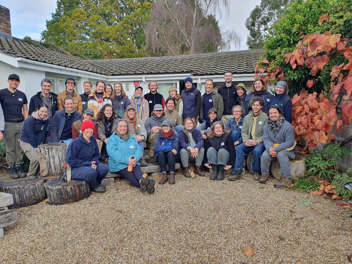 Weekly catch up with garden & propagation