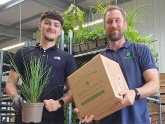Plant FAQ
